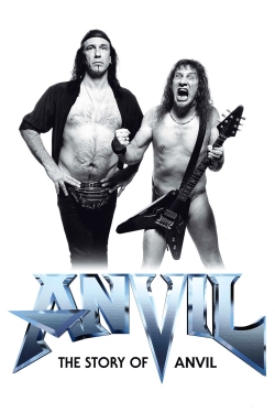 watch free Anvil! The Story of Anvil hd online