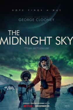 watch free The Midnight Sky hd online