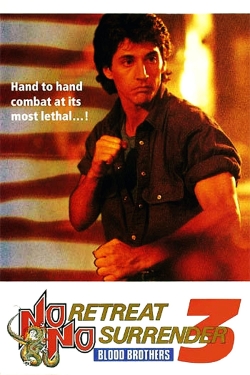 watch free No Retreat, No Surrender 3: Blood Brothers hd online