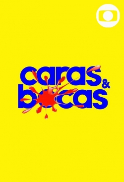 watch free Caras & Bocas hd online