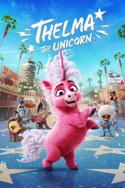 watch free Thelma the Unicorn hd online