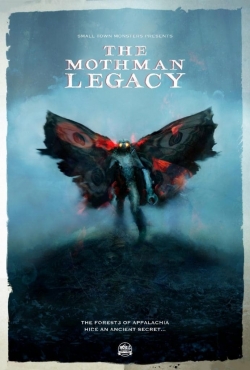 watch free The Mothman Legacy hd online