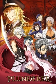 watch free Plunderer hd online