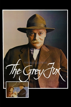 watch free The Grey Fox hd online