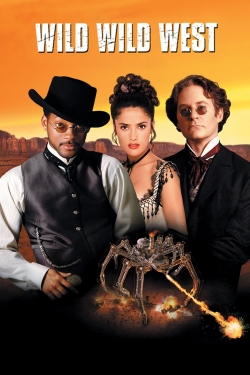 watch free Wild Wild West hd online