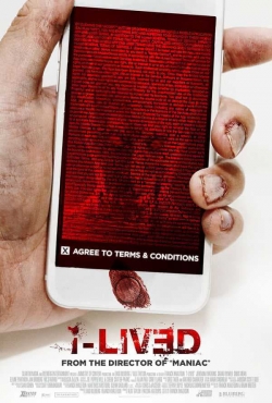 watch free I-Lived hd online