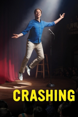 watch free Crashing hd online