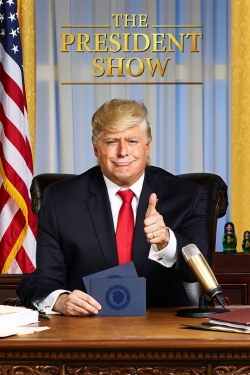 watch free The President Show hd online