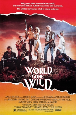 watch free World Gone Wild hd online