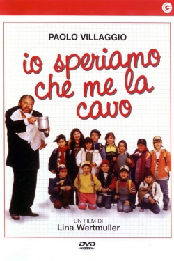 watch free Ciao, Professore! hd online