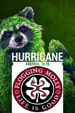 watch free Flogging Molly au Hurricane Festival 2019 hd online