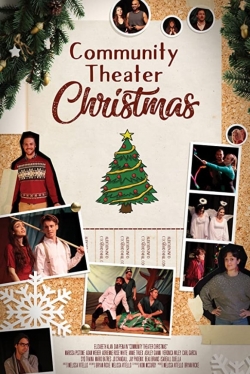 watch free Community Theater Christmas hd online