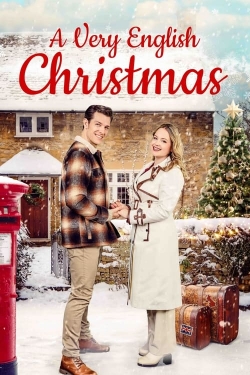 watch free A Very English Christmas hd online