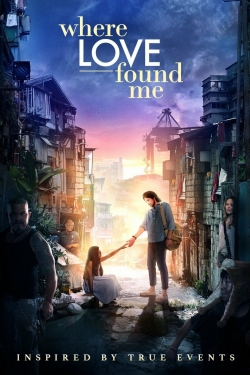 watch free Where Love Found Me hd online