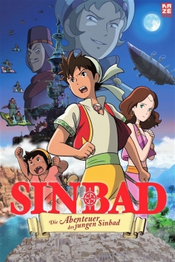 watch free Die Abenteuer des jungen Sinbad - The Movie hd online