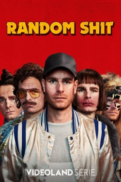 watch free Random Shit hd online