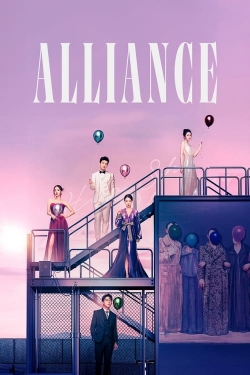 watch free Alliance hd online