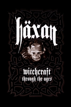 watch free Häxan hd online