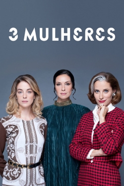 watch free 3 Mulheres hd online