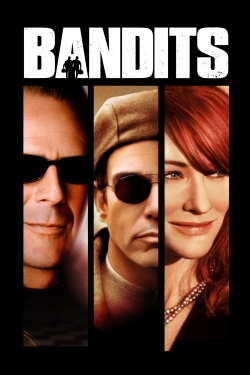 watch free Bandits hd online