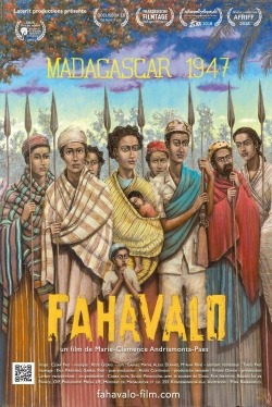 watch free Fahavalo, Madagascar 1947 hd online