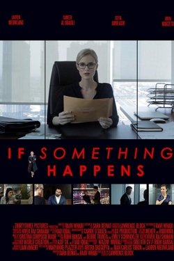 watch free If Something Happens hd online