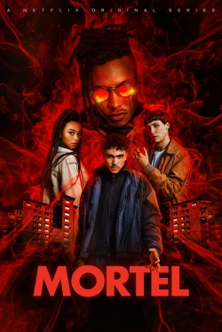 watch free Mortel hd online