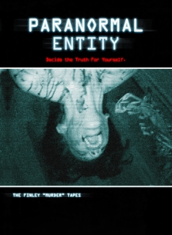 watch free Paranormal Entity hd online