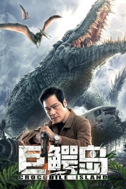 watch free Crocodile Island hd online