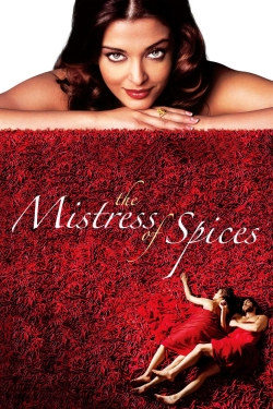 watch free The Mistress of Spices hd online