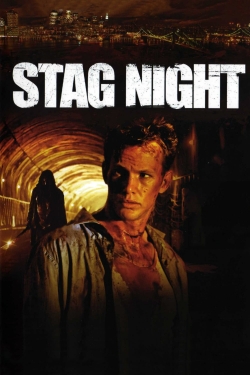 watch free Stag Night hd online