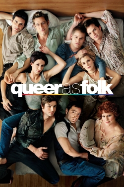 watch free Queer As Folk hd online