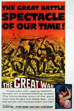 watch free The Great War hd online