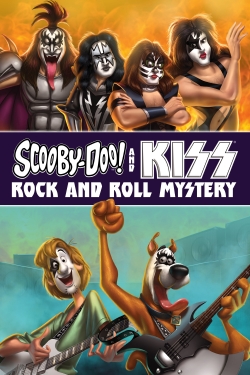 watch free Scooby-Doo! and Kiss: Rock and Roll Mystery hd online