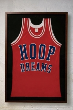 watch free Hoop Dreams hd online