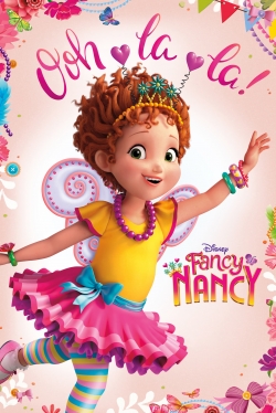 watch free Fancy Nancy hd online