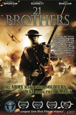 watch free 21 Brothers hd online