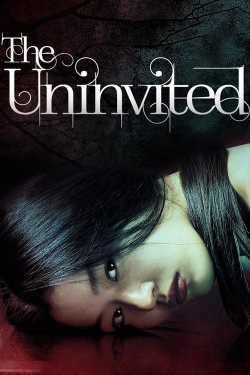 watch free The Uninvited hd online