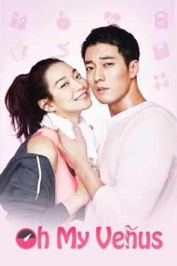 watch free Oh My Venus hd online