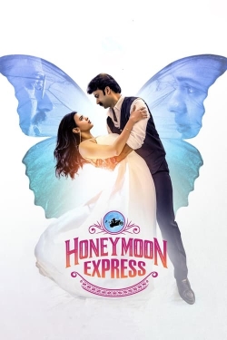 watch free Honeymoon Express hd online