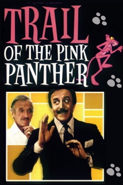 watch free Trail of the Pink Panther hd online