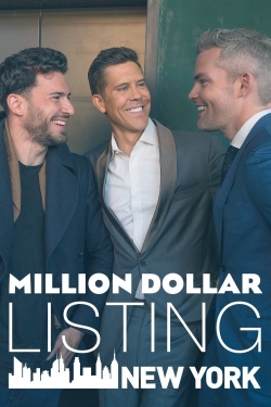 watch free Million Dollar Listing New York hd online