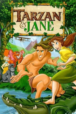 watch free Tarzan & Jane hd online