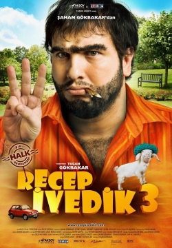 watch free Recep İvedik 3 hd online