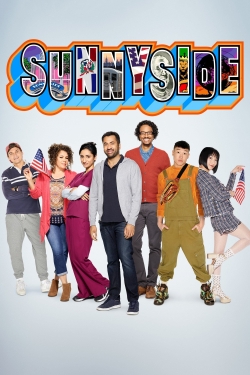 watch free Sunnyside hd online