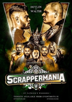 watch free OTT Scrappermania 5 hd online