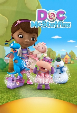 watch free Doc McStuffins hd online