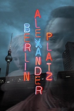 watch free Berlin Alexanderplatz hd online