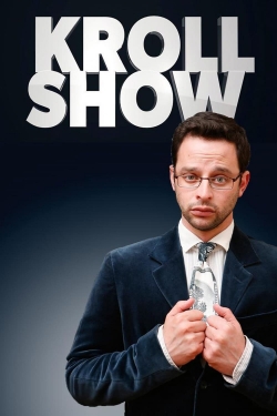 watch free Kroll Show hd online