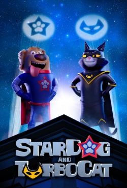 watch free StarDog and TurboCat hd online